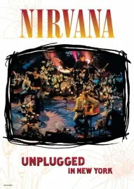 NIRVANA - Unplugged In New York (DVD)