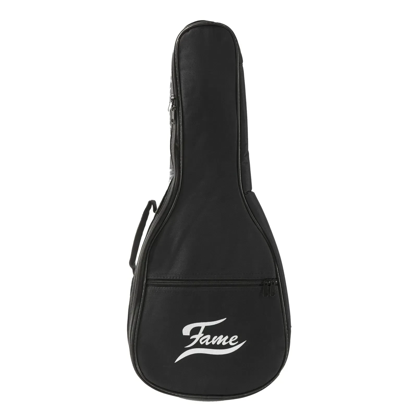 Чехол для укулеле Fame Audio GIT0039254-000 Tenor Deluxe Black
