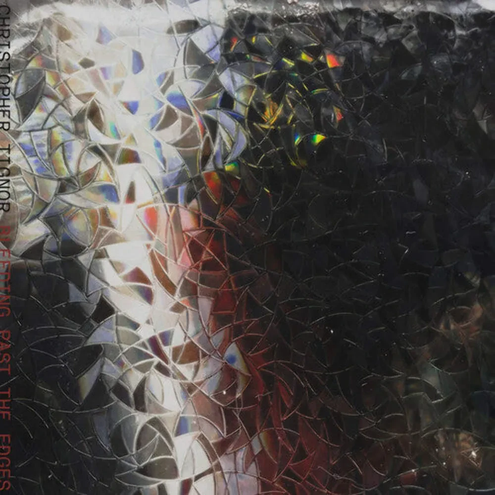 Виниловая пластинка Christopher Tignor – Bleeding Past the Edges (Релиз 2026)