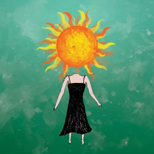 Виниловая пластинка Balance & Composure - Separation - Transparent Green [New Vinyl LP] Explicit, Co