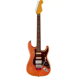 Электрогитара Fender Michael Landau Coma Stratocaster Rosewood FB Coma Red