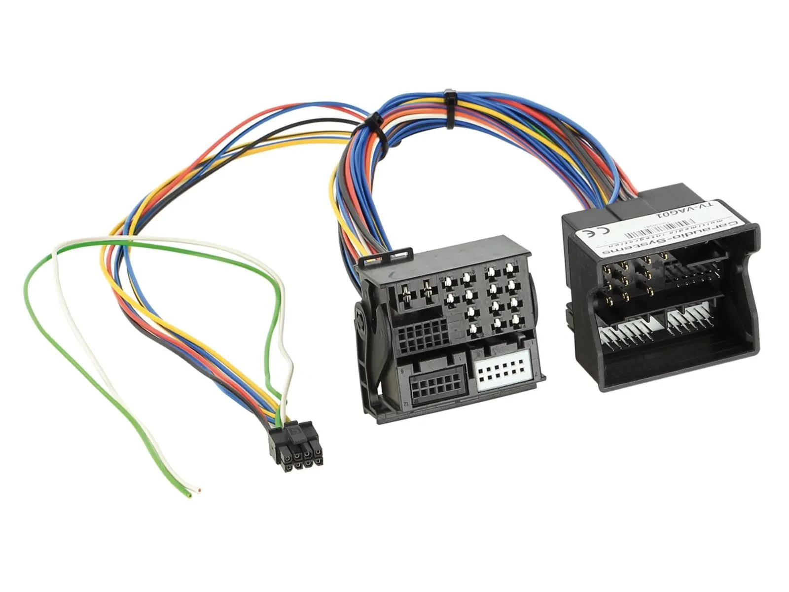 ACV TV Freischaltung für VW MIB High - 771324-3012