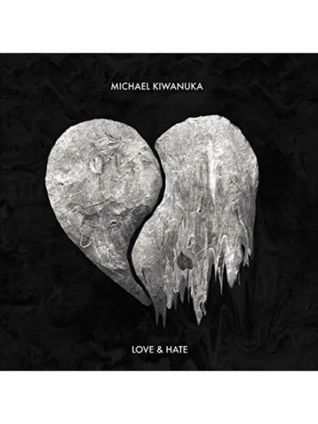 MICHAEL KIWANUKA - Love & Hate (CD)