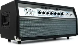 Ламповый усилитель для бас-гитары Ampeg Heritage 50th Anniversary SVT 300-Watt Tube Bass Head