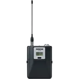 Передатчик для радиосистемы Shure Axient Digital AD1 Bodypack Transmitter with TA4 connector Band G57