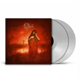 Виниловая пластинка Opeth - Still Life - UK Exclusive Clear Vinyl [New Vinyl LP] Clear Vinyl, UK - I