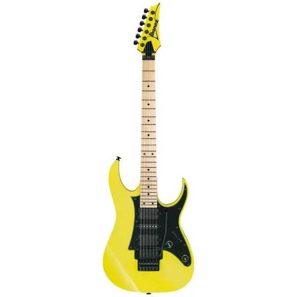 Электрогитара Ibanez Genesis Collection RG550 Desert Sun Yellow