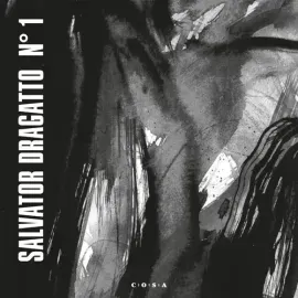Виниловая пластинка Salvator Dragatto - N˚ 1 [New 7" Vinyl]