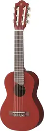 Гиталеле Yamaha GL1 Persimmon Brown Guitalele 1/8