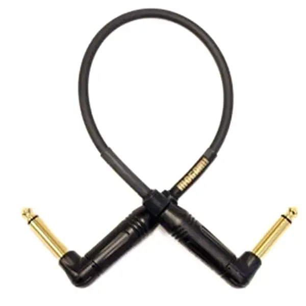 Инструментальный кабель Mogami Gold Instrument Cable 10inch