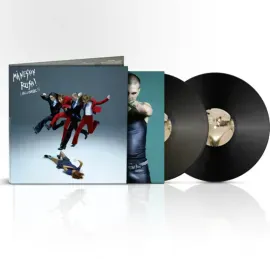 Виниловая пластинка Maneskin – Rush! (Are U Coming?) Релиз 2023 Sealed