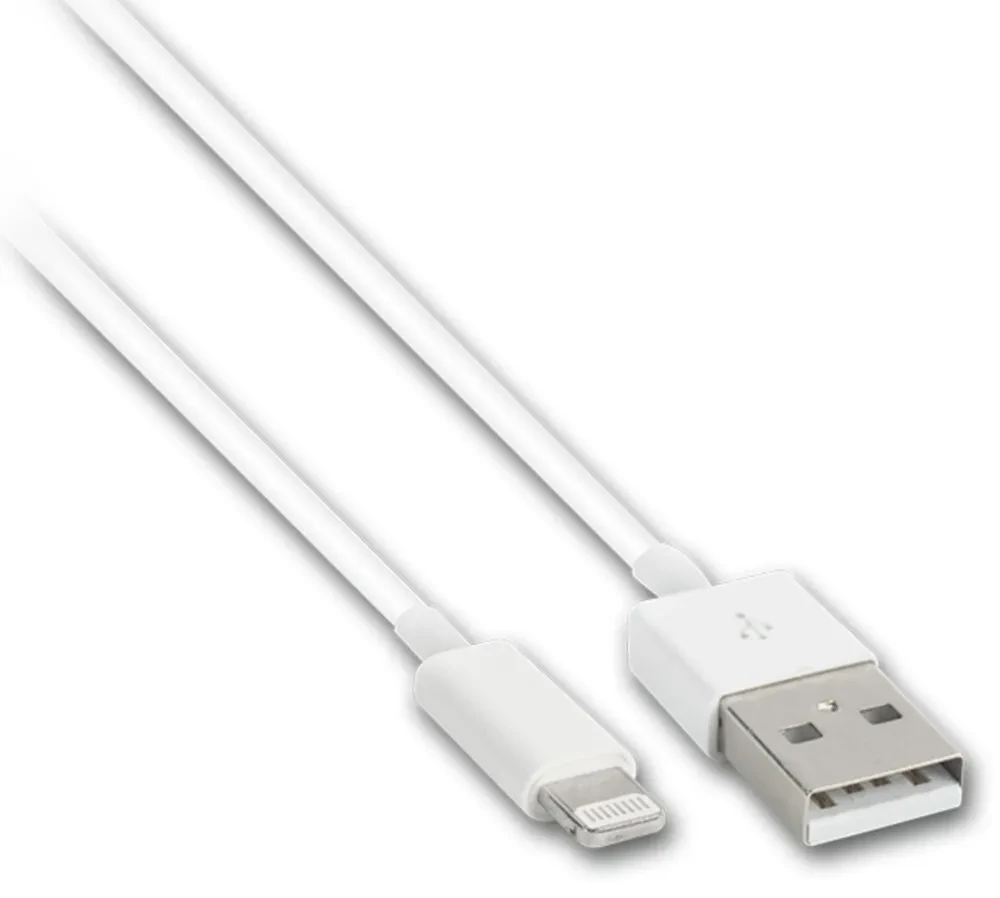 USB-кабель Axxess AXM-USB LTNG Lightning – USB-A для зарядки