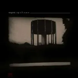 Виниловая пластинка E.P. X 3- Chemikal Underground