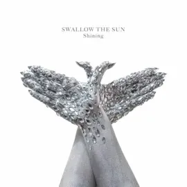 Виниловая пластинка Swallow the Sun – Shining Релиз 2024
