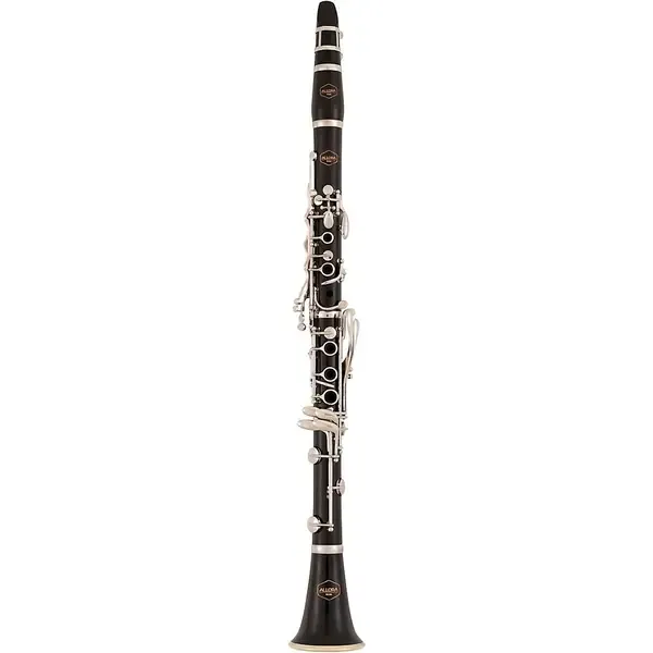 Кларнет Allora ACL-450N Vienna Series Grenadilla Clarinet Nickel Plated Keys