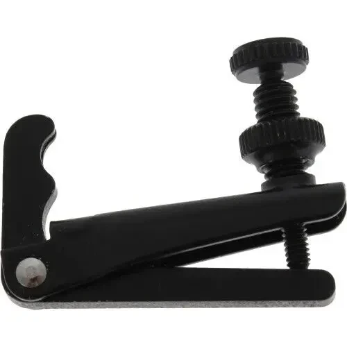 Машинка для скрипки Wittner 422120 Black 4/4