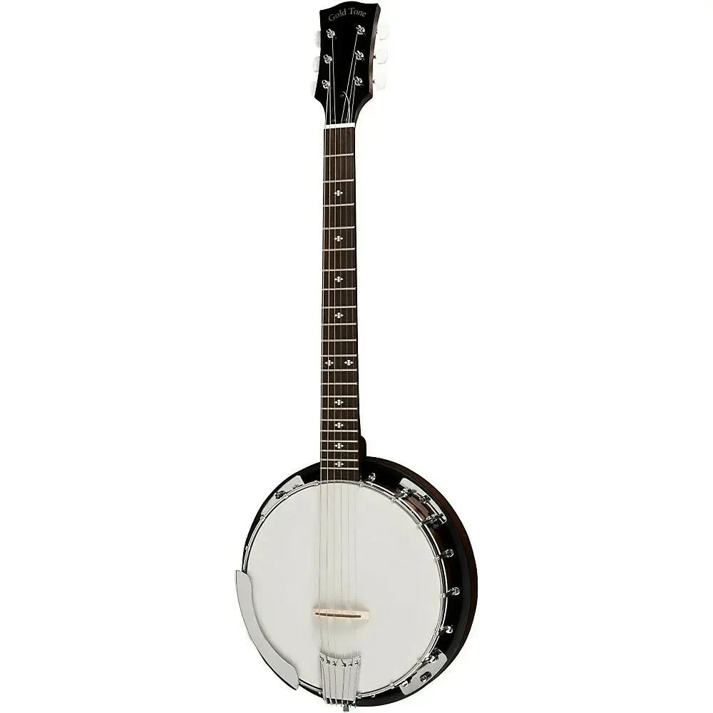 Банджо Gold Tone CC Banjitar