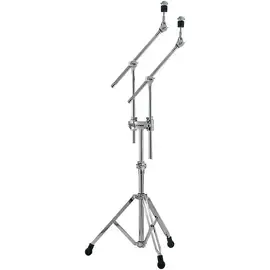 Стойка для тарелок Sonor 600 Series Double Cymbal Stand