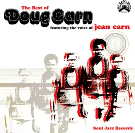 Doug Carn - The Best Of Doug Carn NEW Vinyl