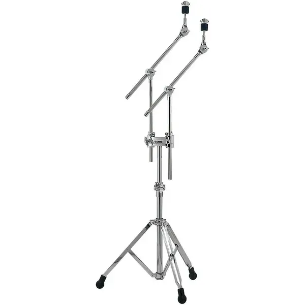 Стойка для тарелок Sonor 600 Series Double Cymbal Stand