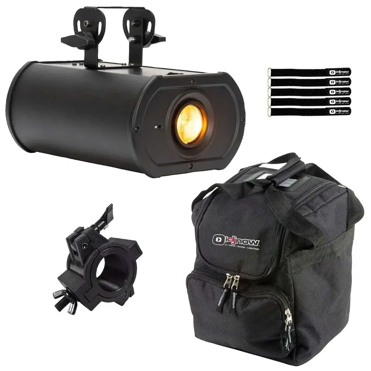 Светодиодный прибор American DJ H2O Two Water с аксессуарами