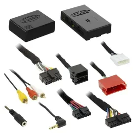 2010-2013 Kia/Hyundai Axxess AXDIS-HK4 Wiring Interface
