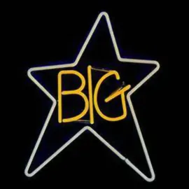 Виниловая пластинка Big Star - #1 Record NEW Sealed Vinyl Reissue Craft