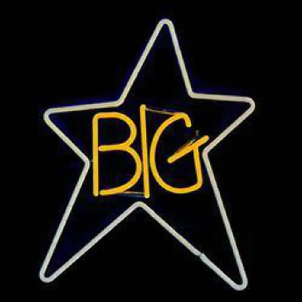Виниловая пластинка Big Star - #1 Record NEW Sealed Vinyl Reissue Craft