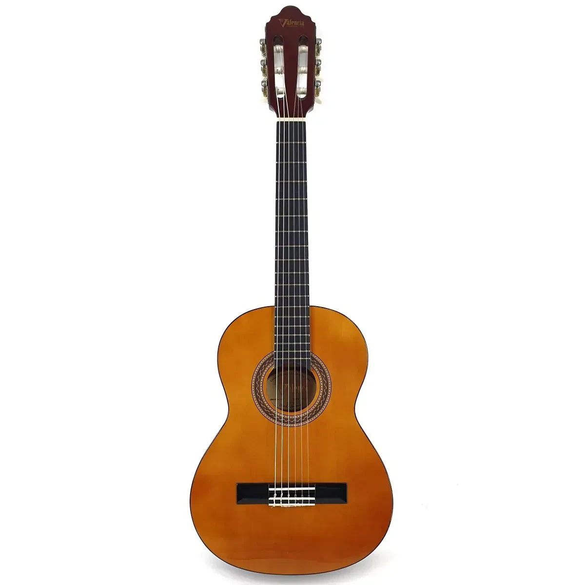Классическая гитара Valencia VC102 Natural