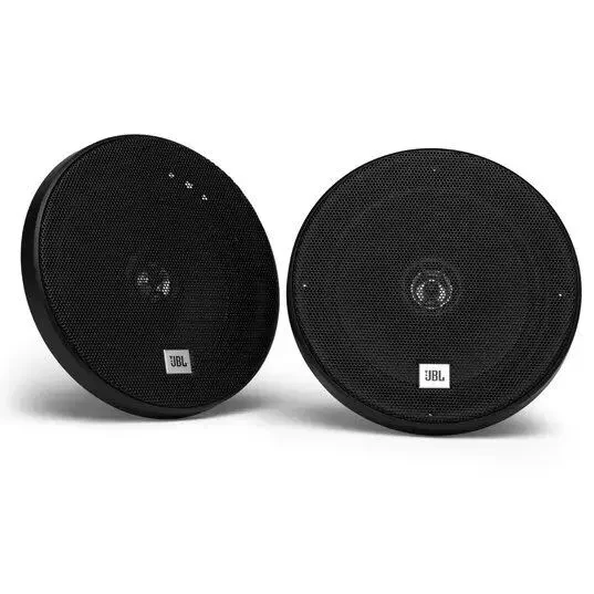 JBL STAGE1 621 70W RMS 6.5" 2-way Coaxial Car Speakers