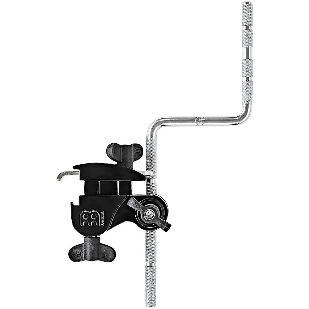 Крепление для барабана MEINL TMPMC-R Multi Clamp, Z-shaped Rod