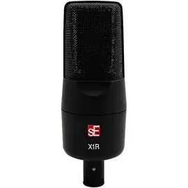Студийный микрофон SE Electronics X1 R Ribbon Microphone