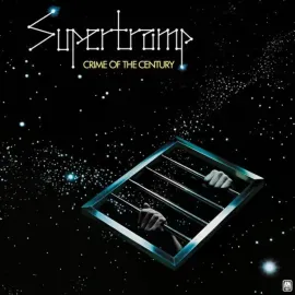 Виниловая пластинка Supertramp – Crime Of The Century (Релиз 2025)