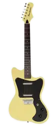 Электрогитара Danelectro '67 Dano Yellow