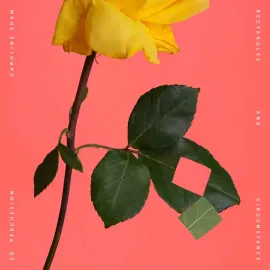 Caroline Shaw and So Percussion - Rectangles And Circumstance NEW Vinyl