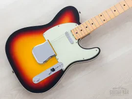 2004 Fender Custom Shop Masterbuilt “Blind Faith” 1963 Tele Custom w/ Case, COA