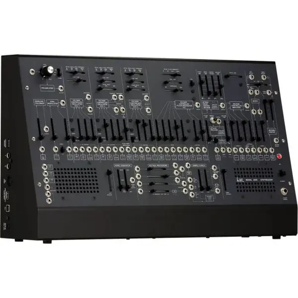 Синтезатор Korg ARP2600-M LTD
