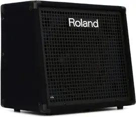 Комбоусилитель для клавишных Roland KC-200 Black 100W 1x12