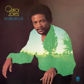 Quincy Jones - Smackwater Jack NEW Vinyl