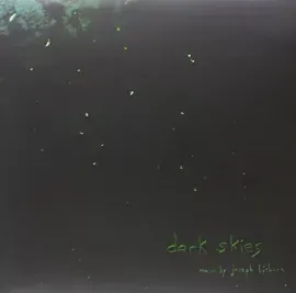 Виниловая пластинка Various Artists - Dark Skies (Original Soundtrack) [New Vinyl LP]