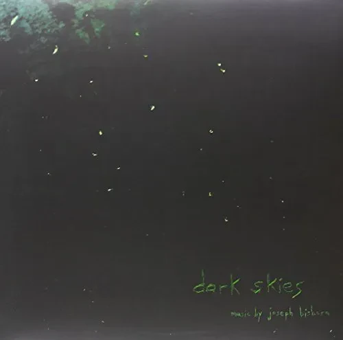 Виниловая пластинка Various Artists - Dark Skies (Original Soundtrack) [New Vinyl LP]