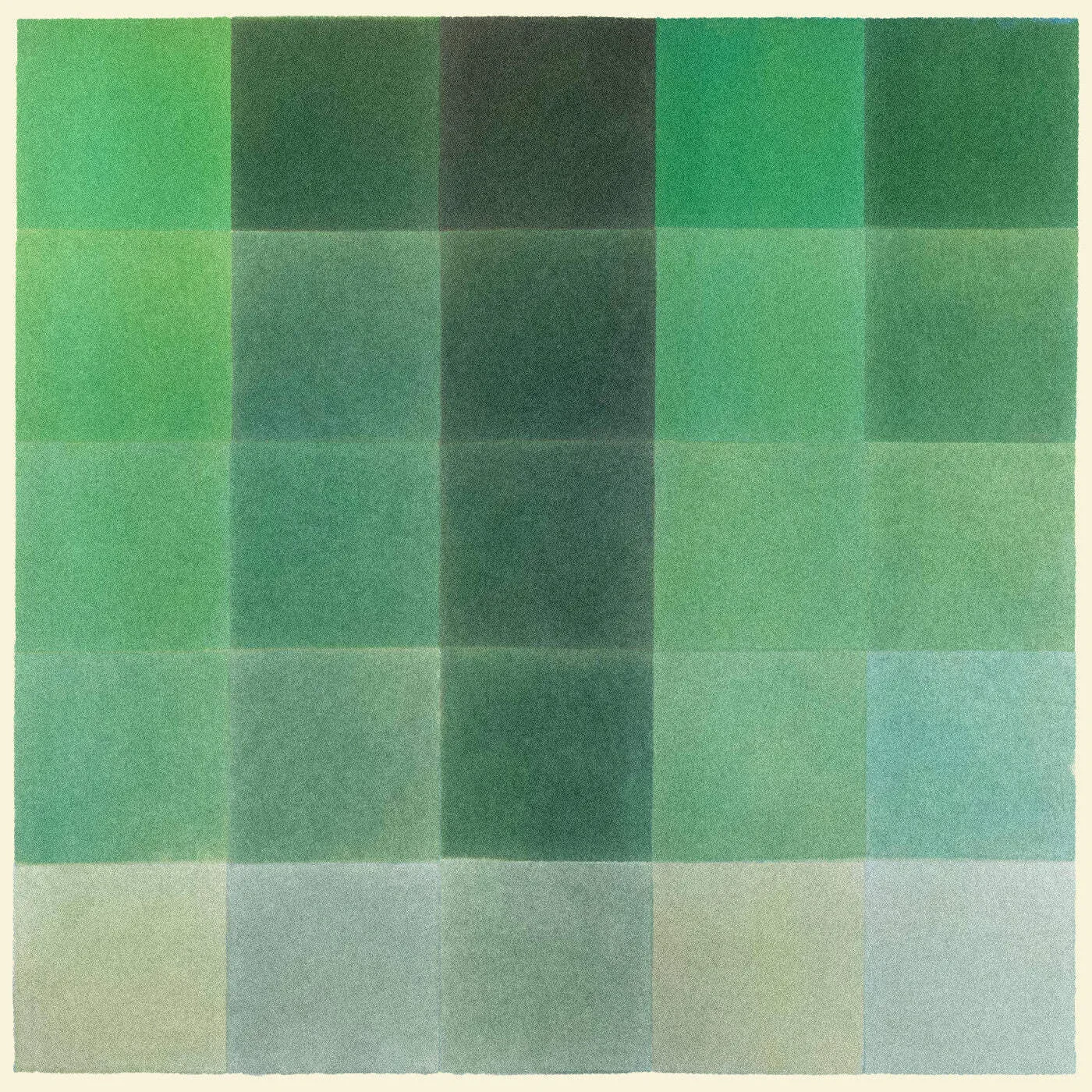 Виниловая пластинка Tim Hill – Shades of Green (Релиз 2025)