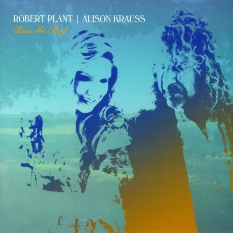 Виниловая пластинка Robert Plant / Alison Krauss – Raise The Roof