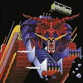 Виниловая пластинка Judas Priest - Defenders Of The Faith NEW Sealed Vinyl LP Album
