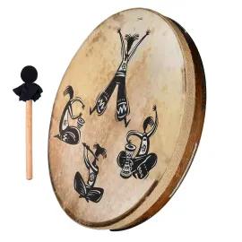 Бубен шаманский DEKKO KG-20-6