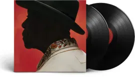 Виниловая пластинка Buddy Guy – Ain't Done With The Blues (Релиз 2025)