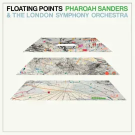 Floating Points, Pharoah Sanders & the London Symphony Orchestra - Promises [5th