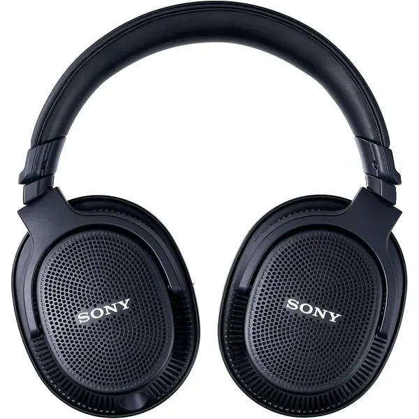 Sony MDR MV1 Open Back Reference Monitor Headphones SKIFMUSIC 531899