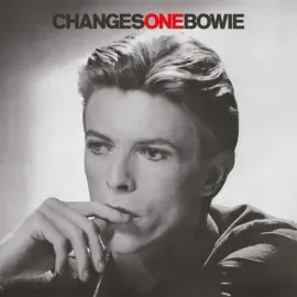 Виниловая пластинка David Bowie – ChangesOneBowie (Релиз 2016) Sealed