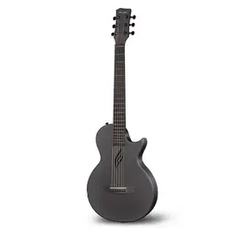 Электроакустическая гитара Enya NOVA GO/SP1.BK